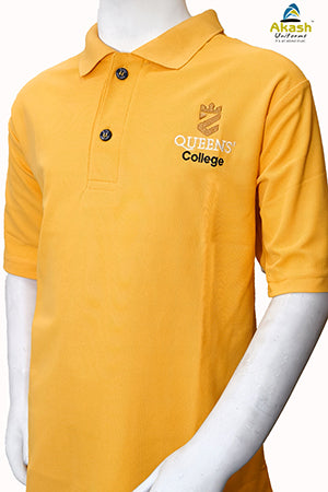 QUEENS' COLLEGE HOUSE T SHIRT