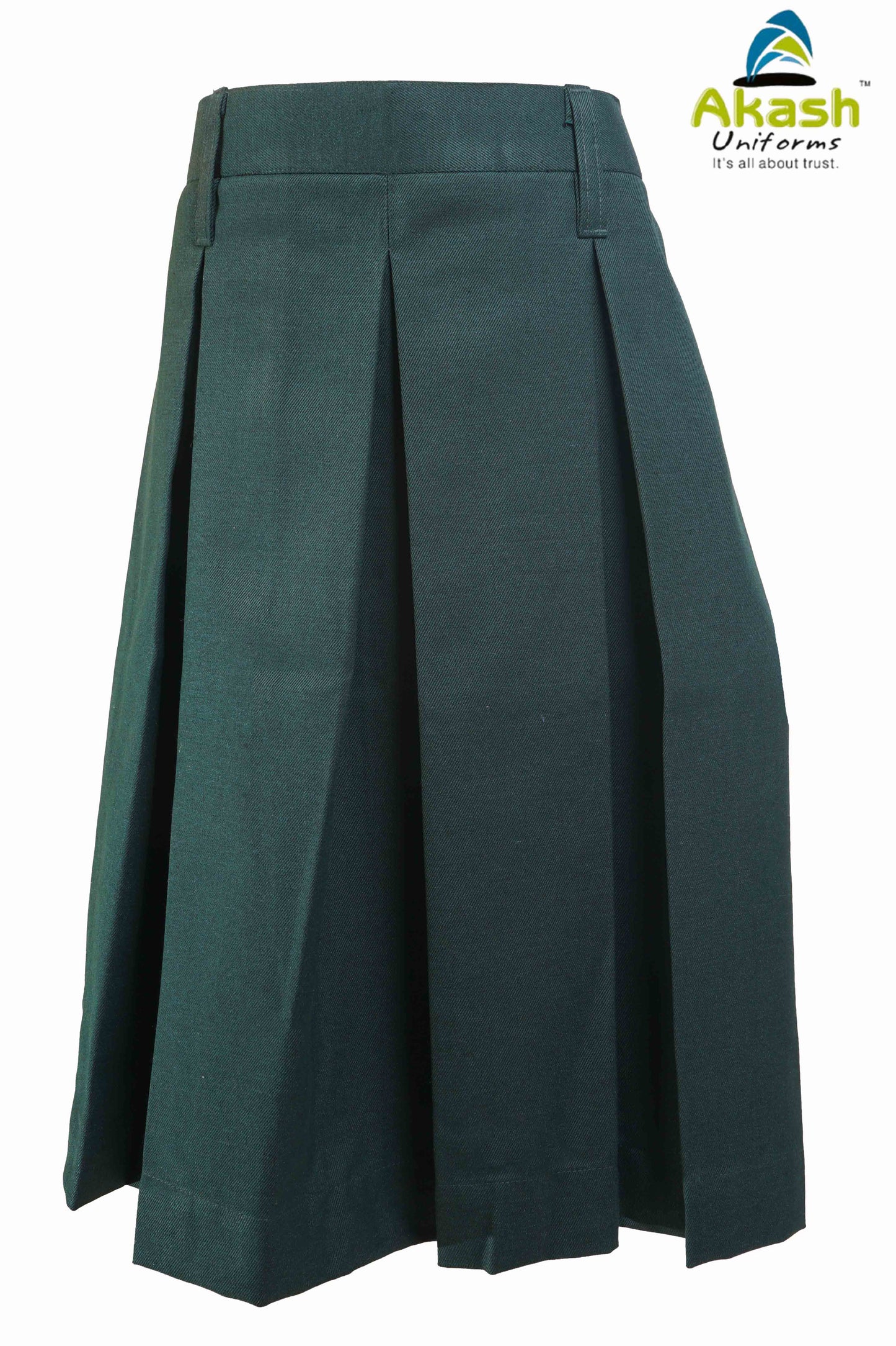 ADVANCED ACADEMY SKIRT