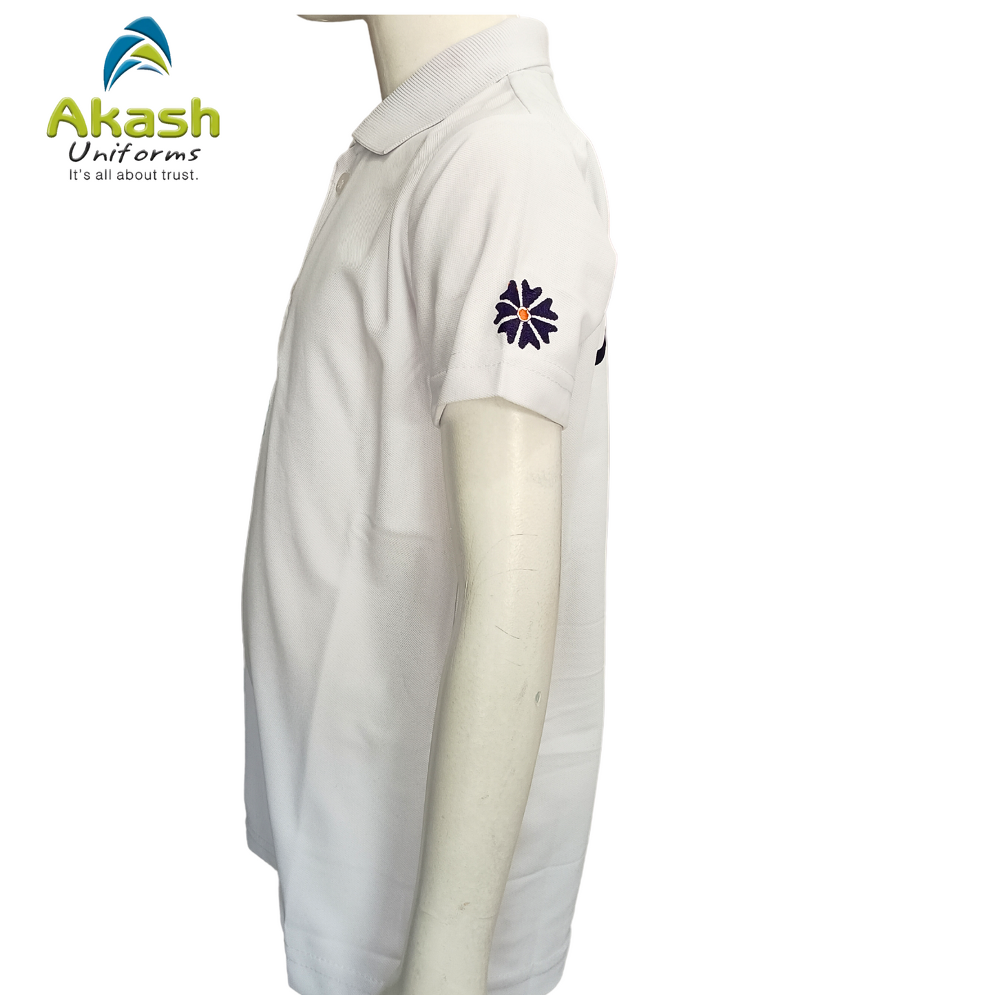 EKAYANAA SCHOOL HOUSE T SHIRTS