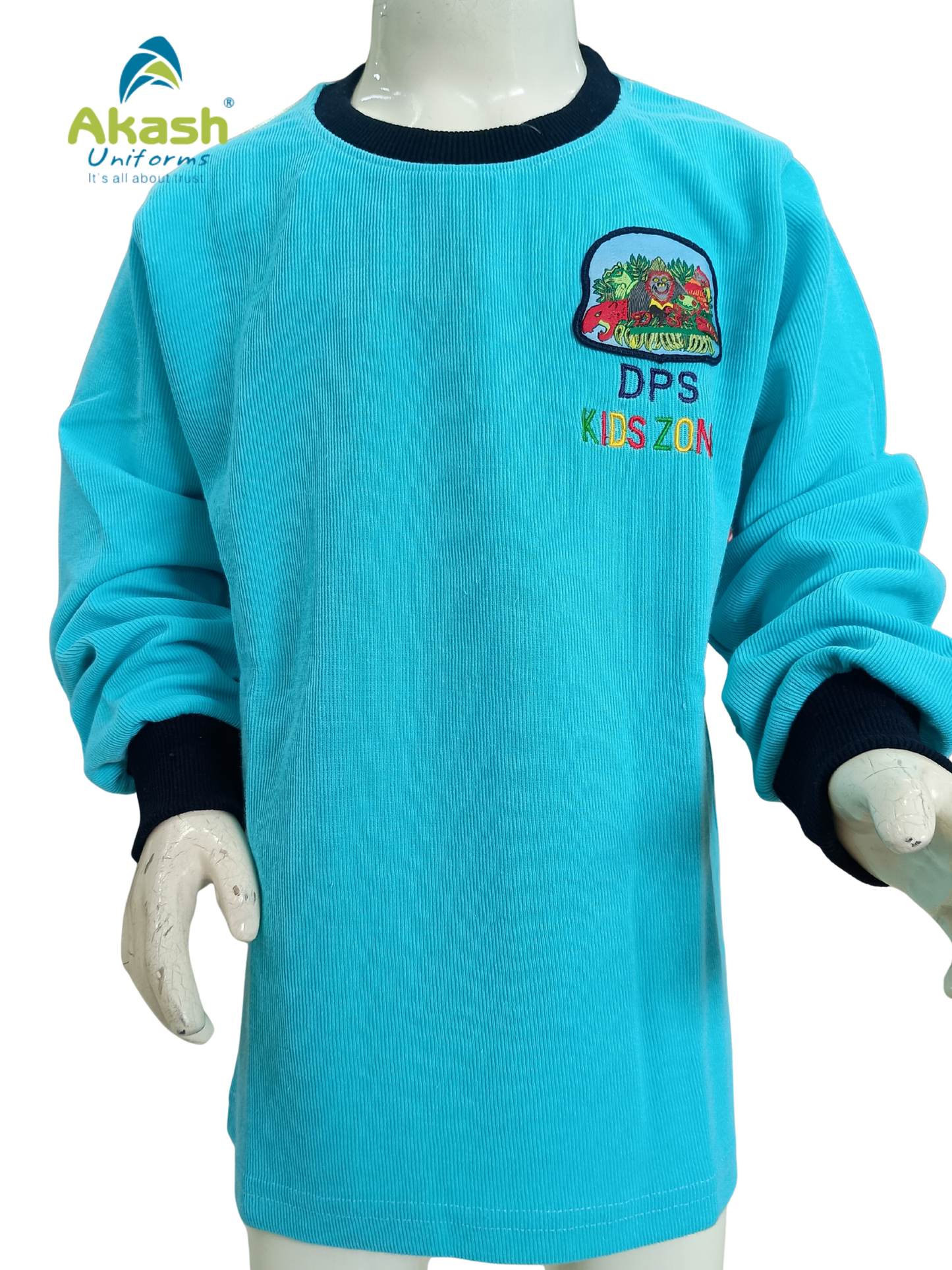 DPS RAU PREP FULL T-SHIRT