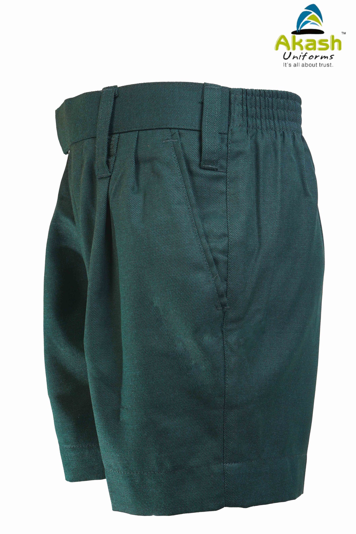 ADVANCED ACADEMY HALF PANT