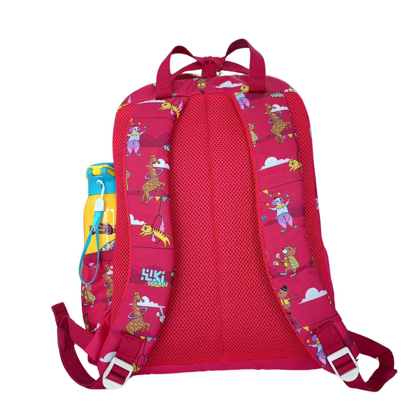 WILDCRAFT CHAMP-3 SCHOOL BAG