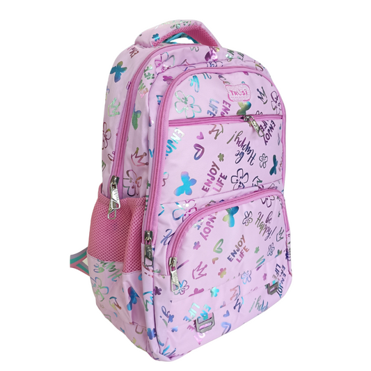 TRUST- SCHOOL BAG