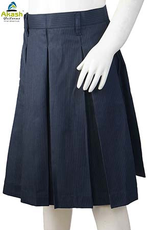 AGARWAL PUBLIC SCHOOL SKIRT (SENIOR)