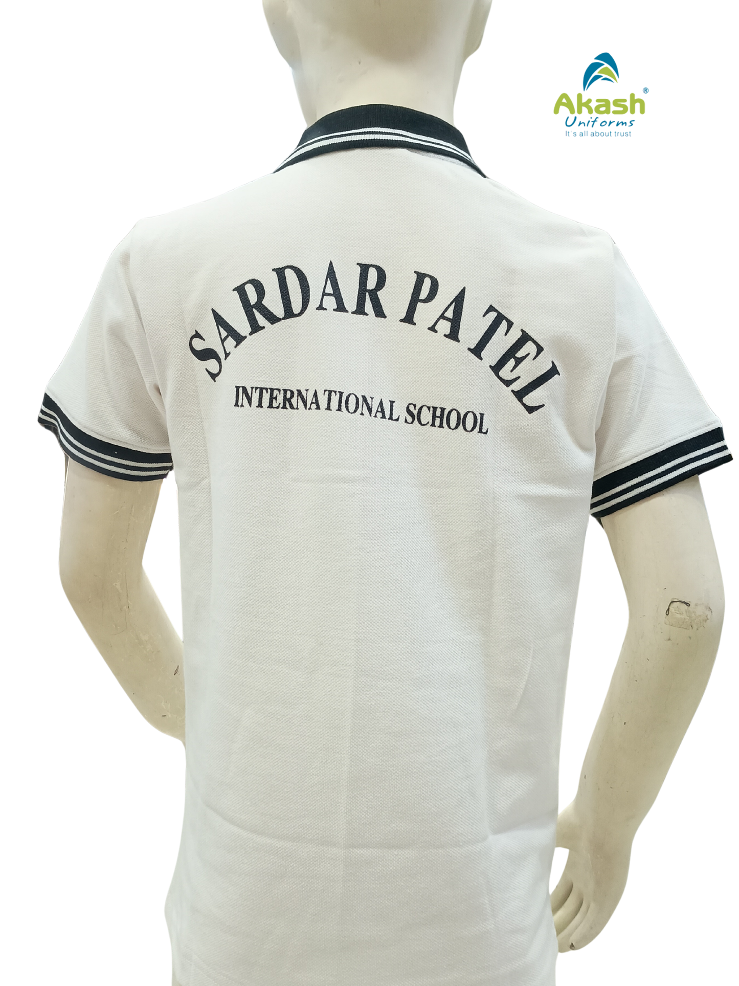 SARDAR PATEL T-SHIRT