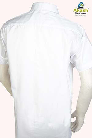 AGARWAL PUBLIC SCHOOL SHIRT (SENIOR)