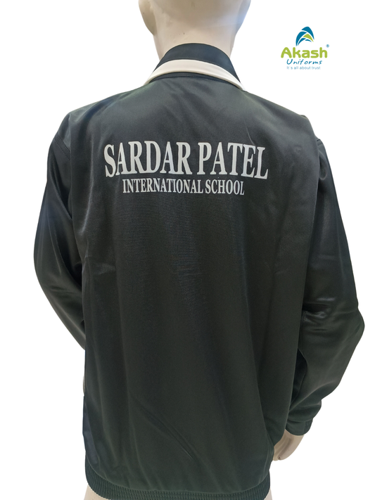 SARDAR PATEL JACKET