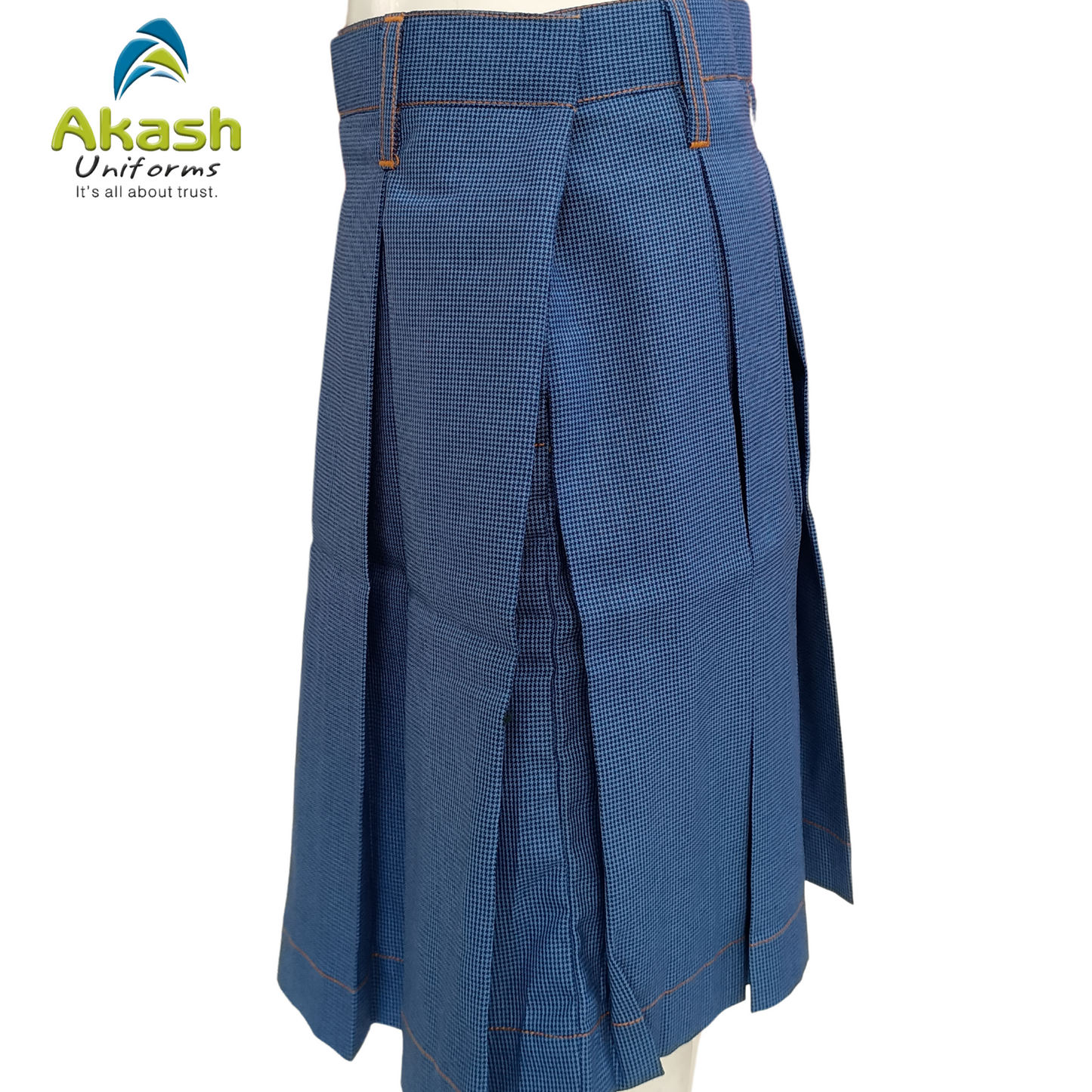 VEDANT VIDYAKULAM SKIRT