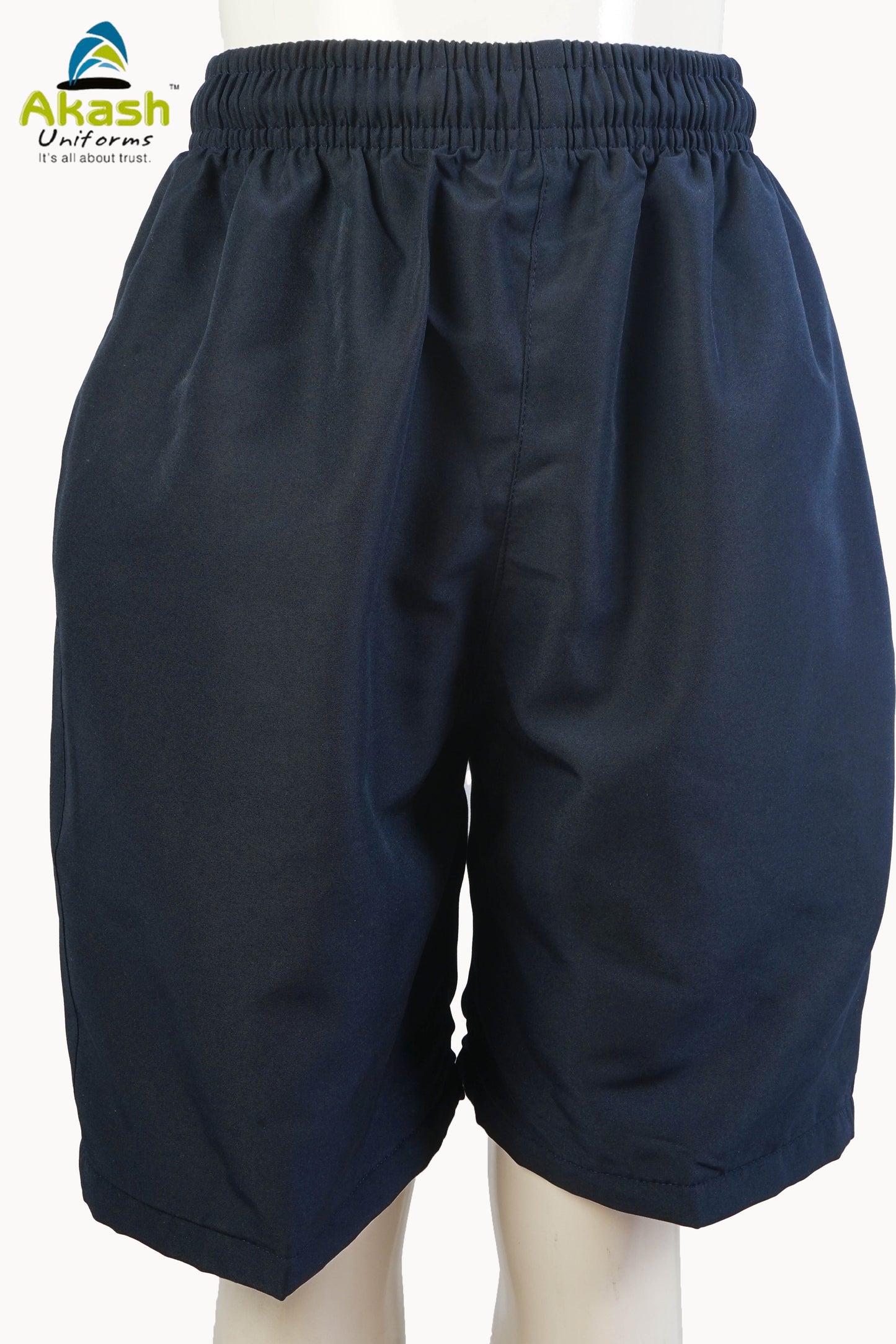 EMERALD HEIGHTS HALF PANT