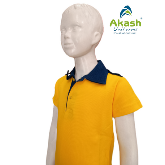 DPS (RAU) TSHIRT PRE NURSERY