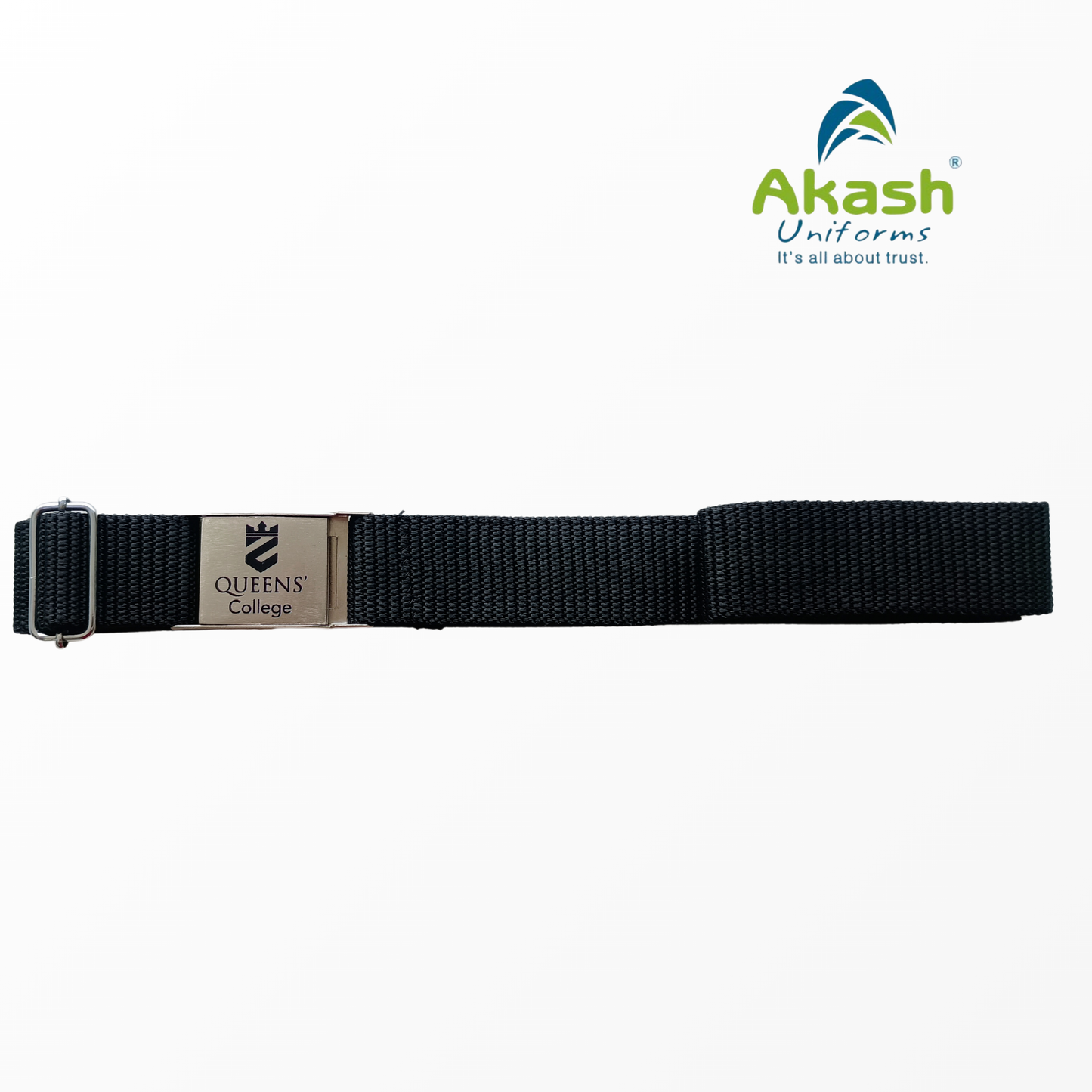 QUEENS' COLLEGE BELT