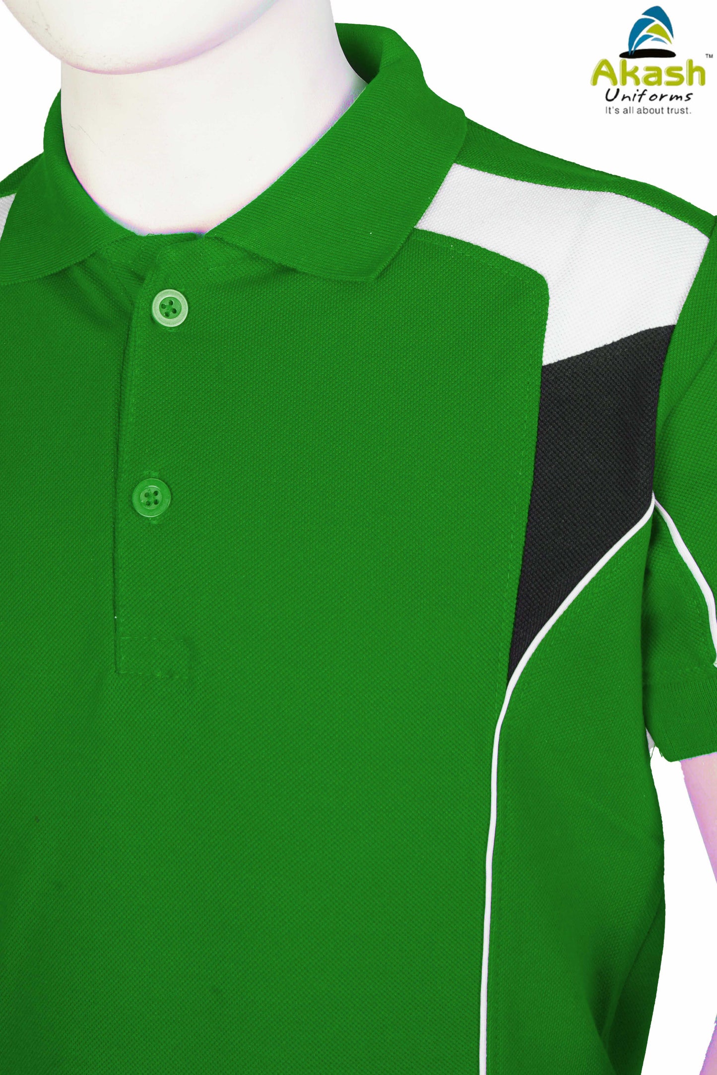 ADVANCED ACADEMY HOUSE T-SHIRT