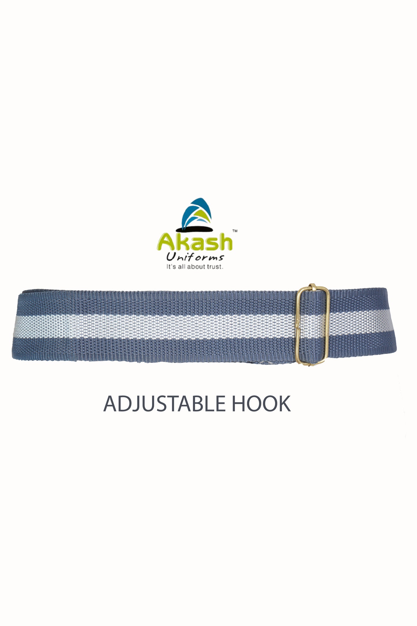 PRESTIGE PUBLIC BELT