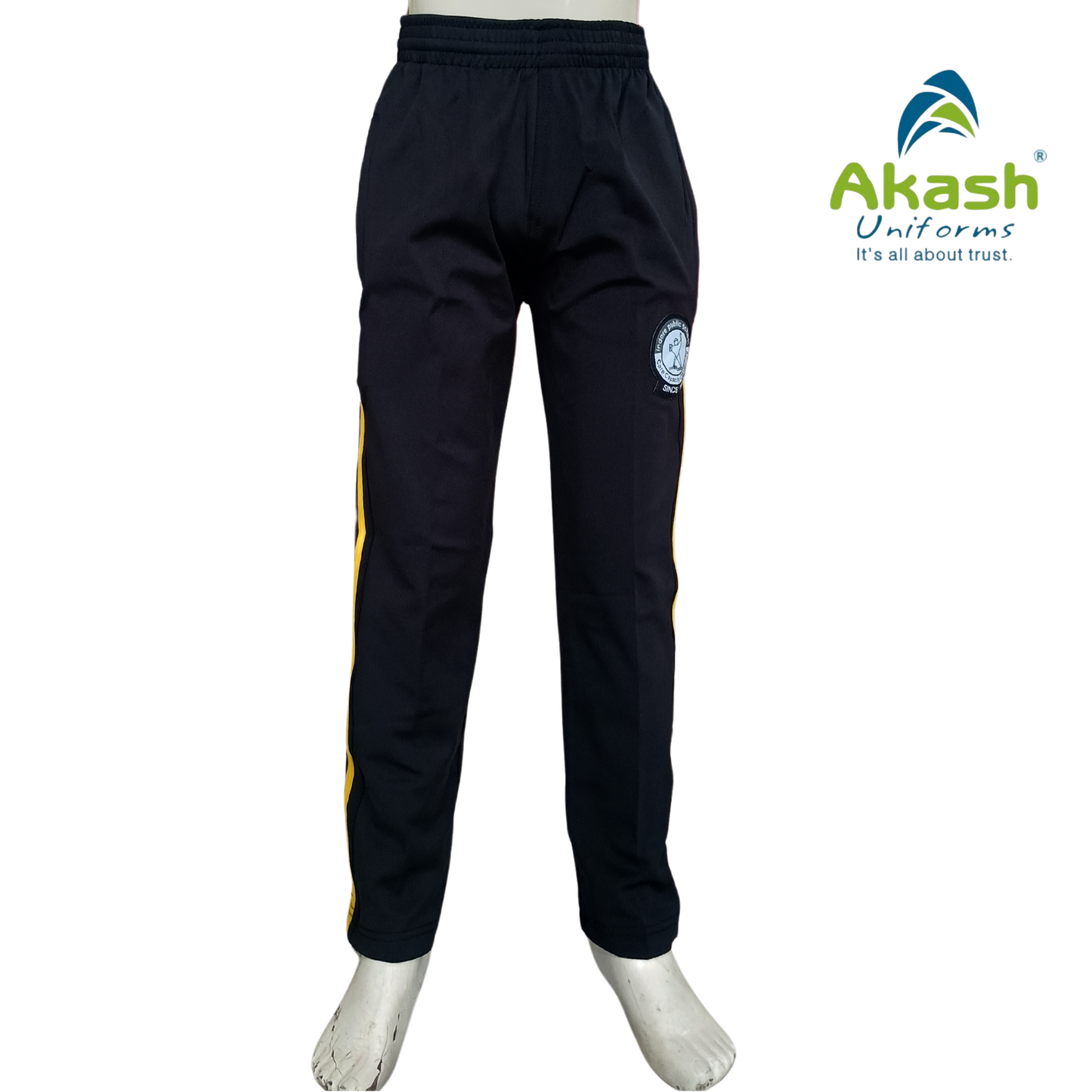 INDORE PUBLIC SCHOOL HOUSE LOWER (CLASS 1st to 12th)