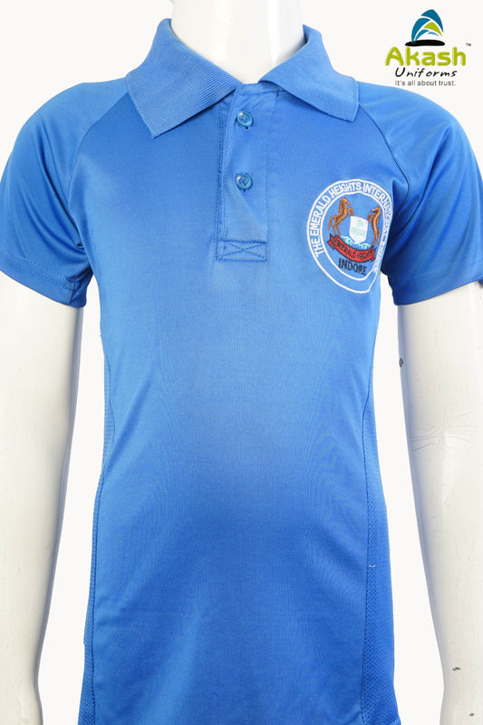 EMERALD HEIGHTS T-SHIRT