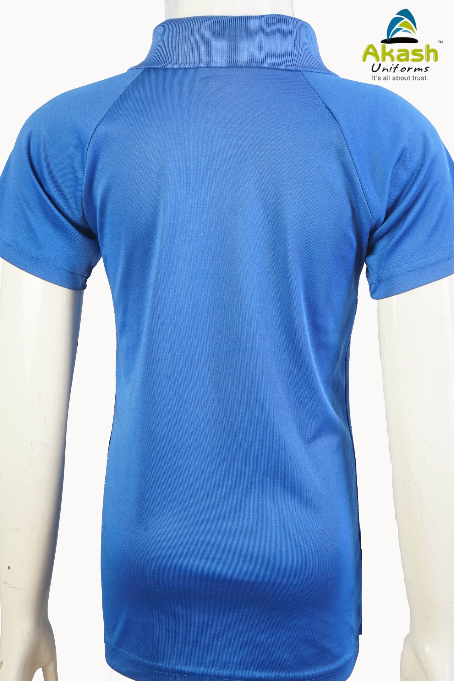 EMERALD HEIGHTS T-SHIRT