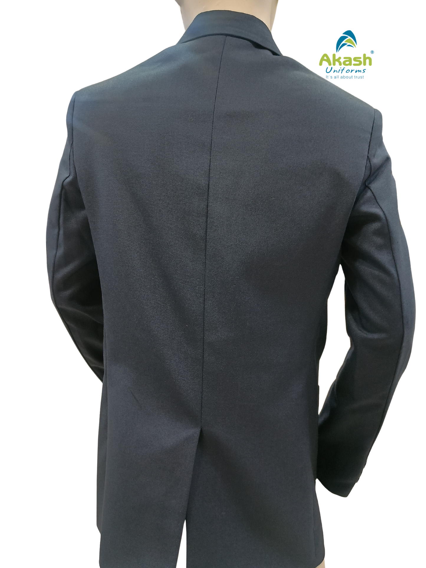 SARDAR PATEL BLAZER