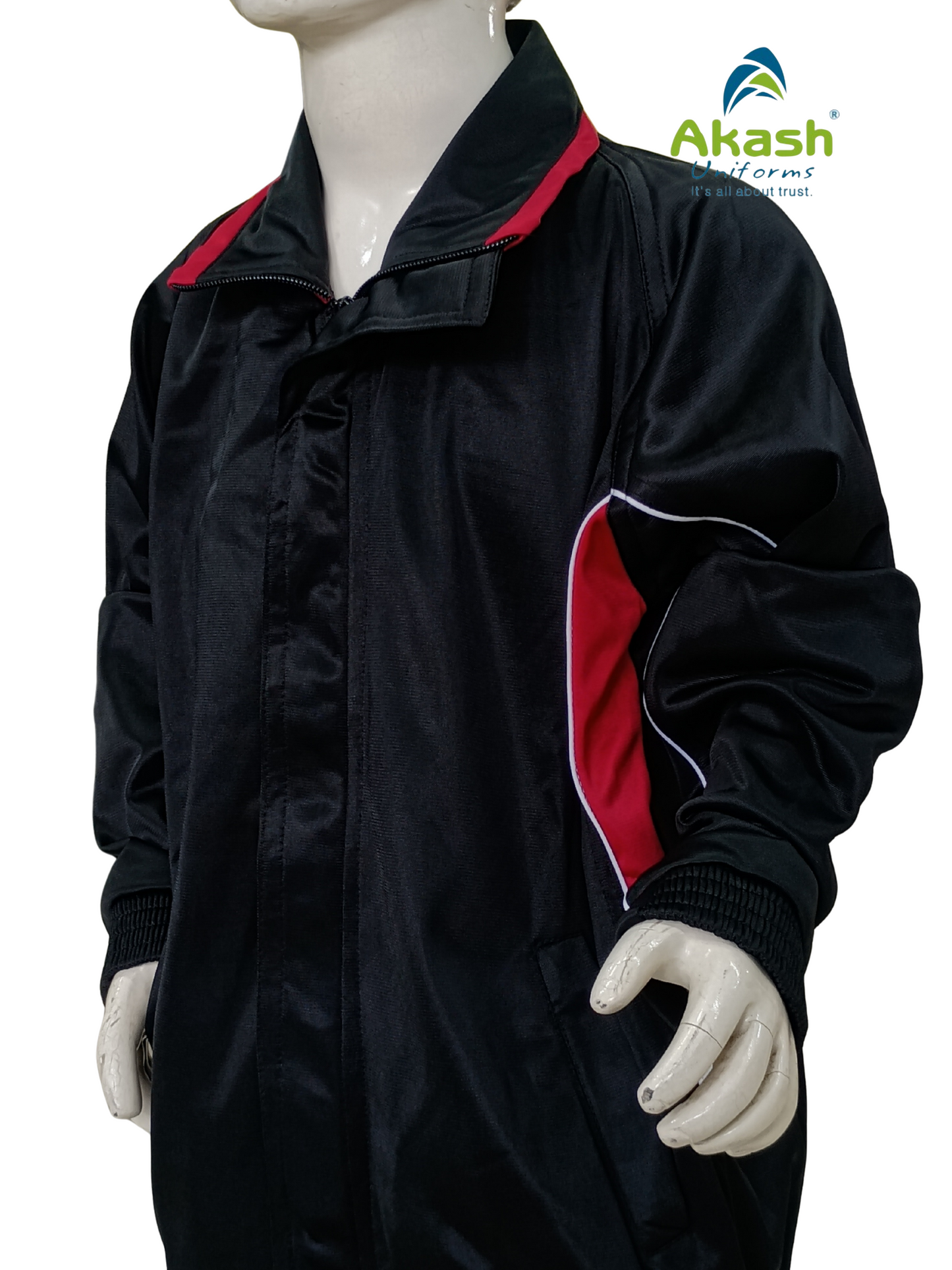 CHOITHRAM (NIPANIA) JACKET (Class 6-12)