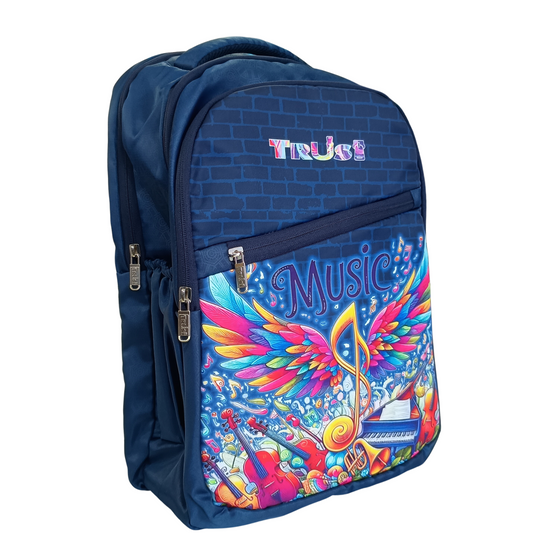 TRUST- SCHOOL BAG