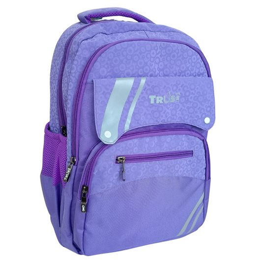 TRUST- SCHOOL BAG