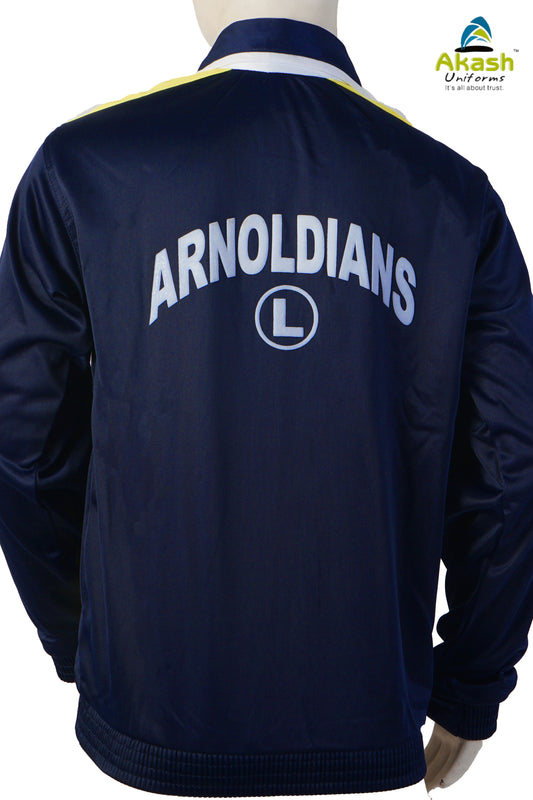 ST. ARNOLDS HIGHER SECONDARY SCHOOL HOUSE JACKET