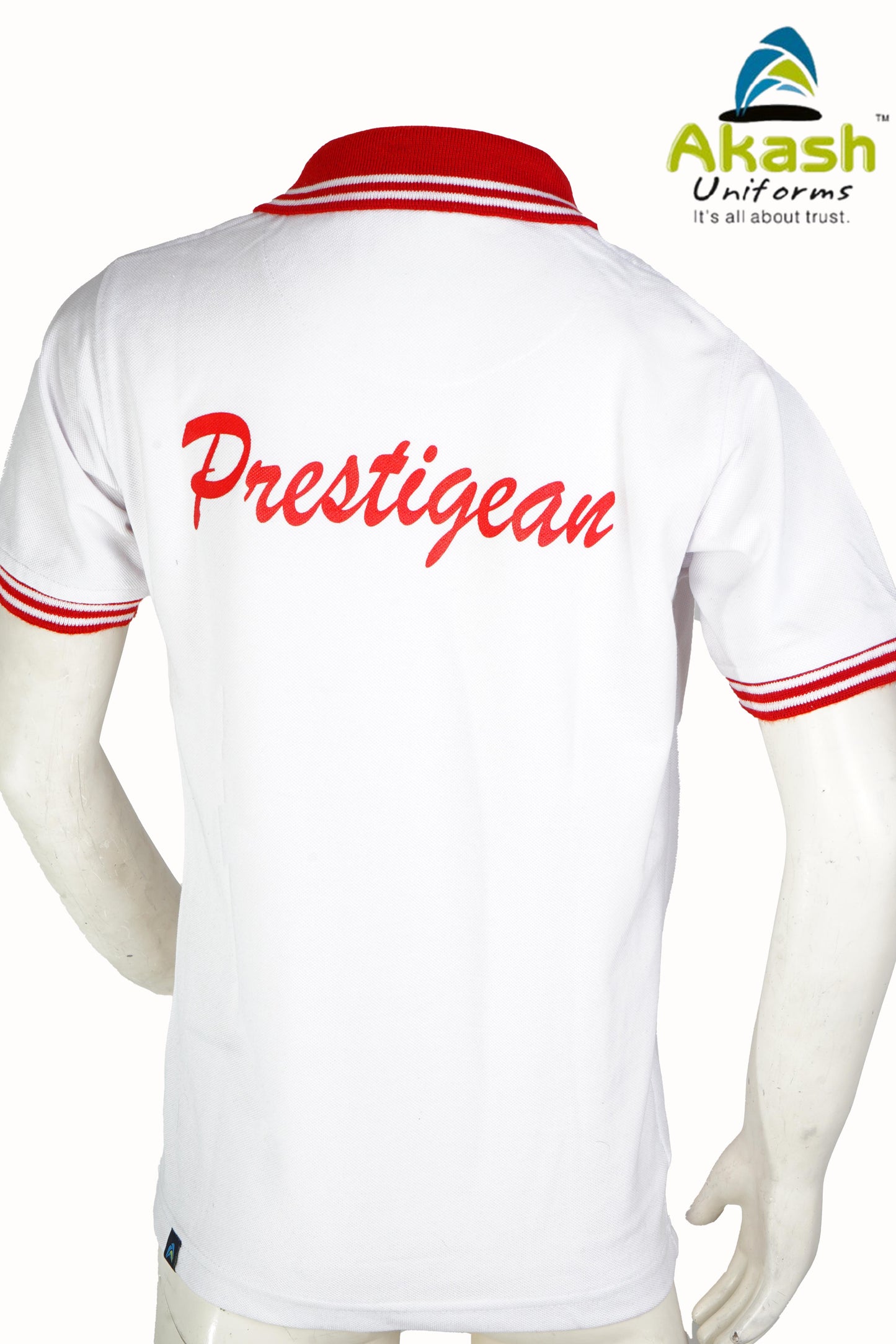 PRESTIGE PUBLIC HOUSE T- SHIRT