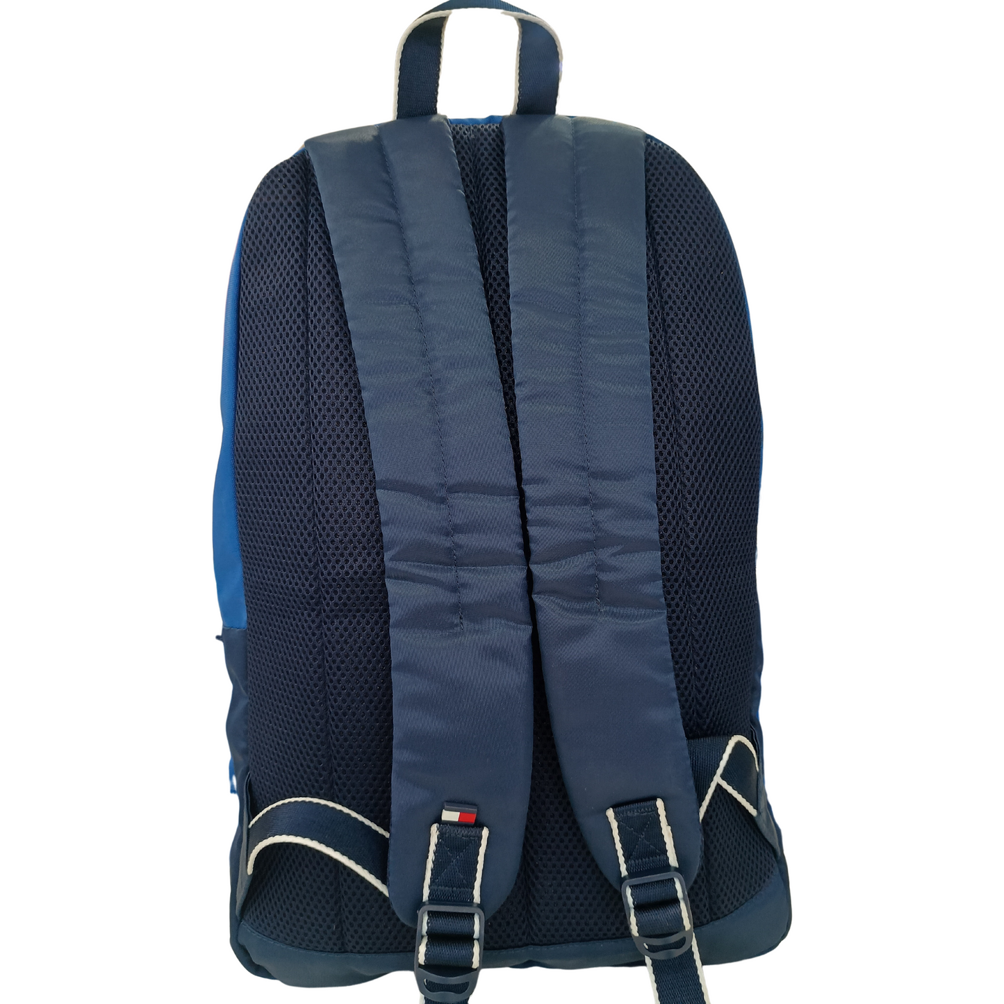 TOMMY THE HILFIGER TG- BACKPACK WITH RAINCOVER