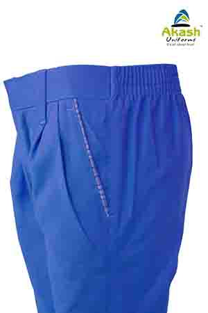 ST.PAUL - HALF PANT - KG