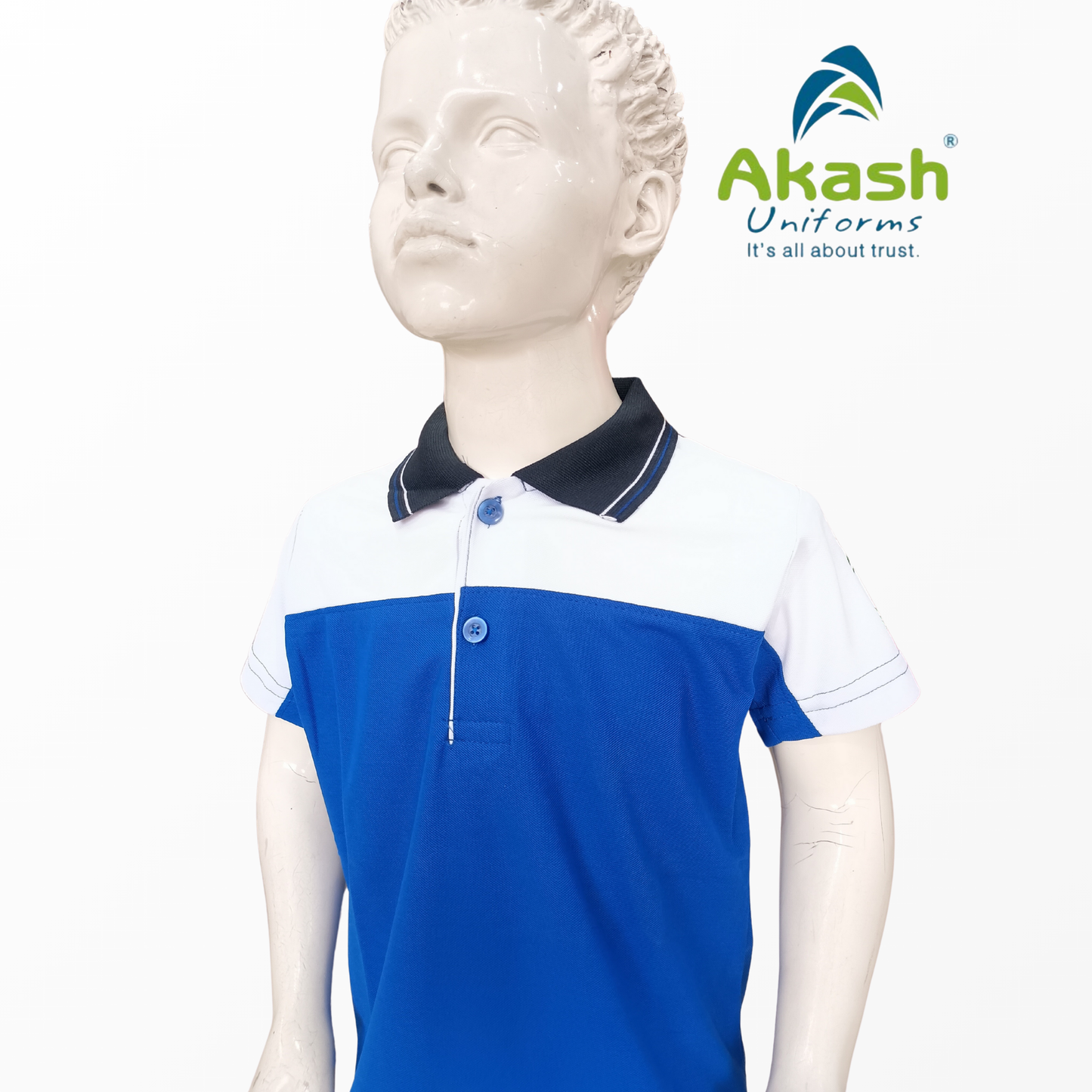 LAURELS HOUSE T-SHIRT