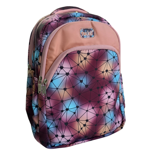 TRUST- SCHOOL BAG