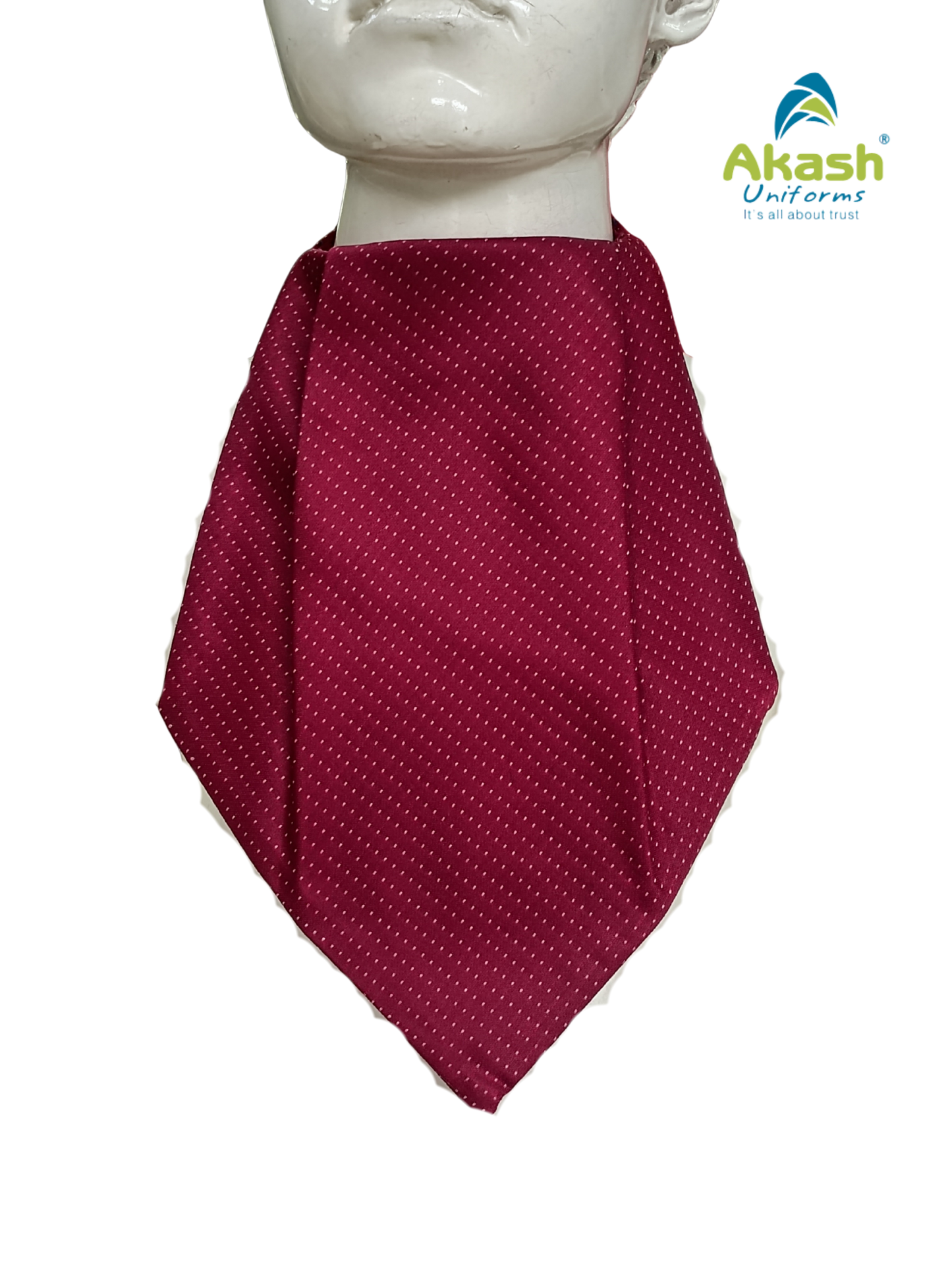 PRESTIGE CRAVAT (Class 5-12)