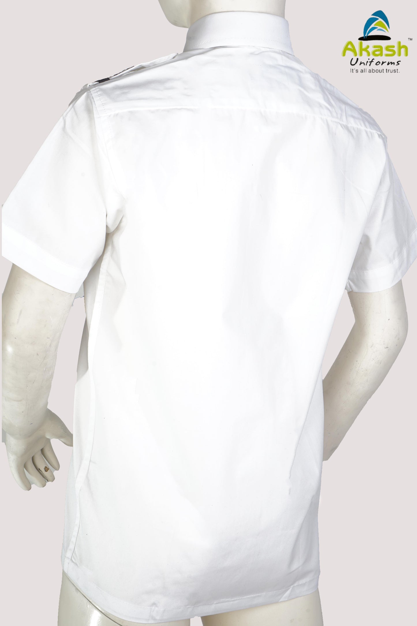 PRESTIGE PUBLIC HALF SHIRTS