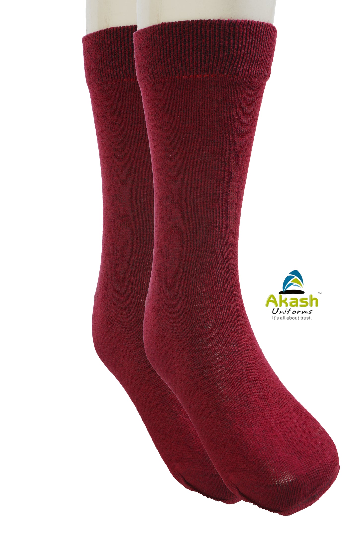ST. ARNOLDS HIGHER SECONDARY SCHOOL SOCKS