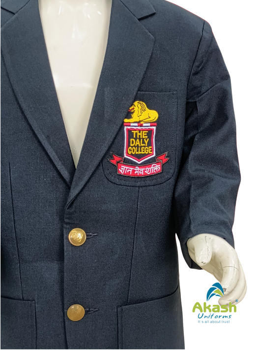 DALY COLLEGE BLAZER