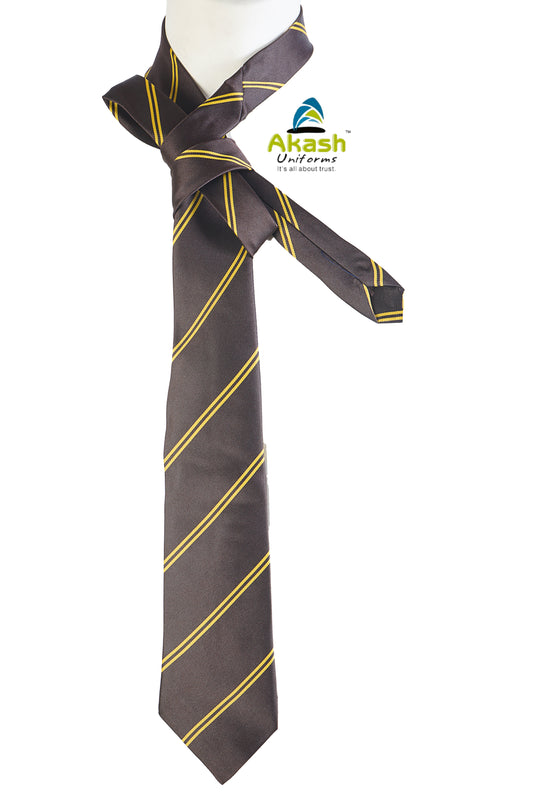 CHOITHRAM - MANIK BAGH - TIE