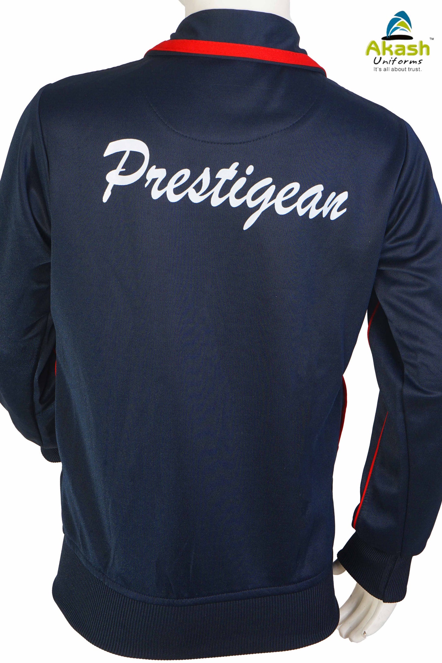 PRESTIGE PUBLIC HOUSE JACKET (Class 4-12)
