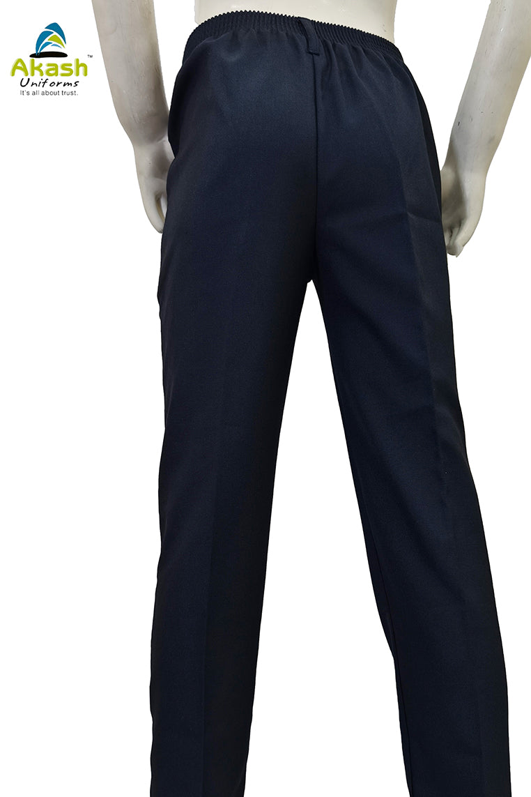 QUEENS' COLLEGE FULL PANT