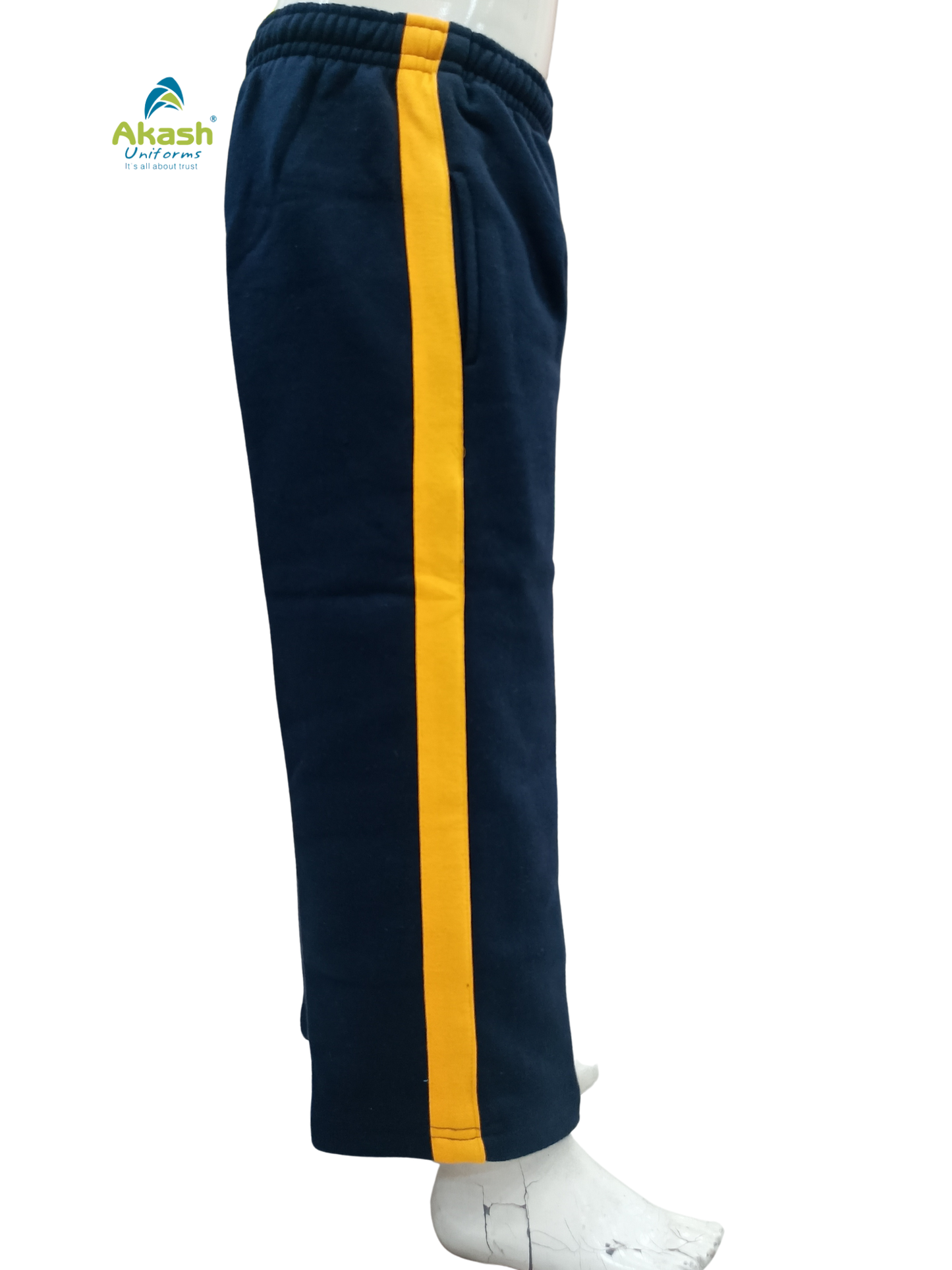 PRARAMBH LOWER (CLASS NUR.-2)