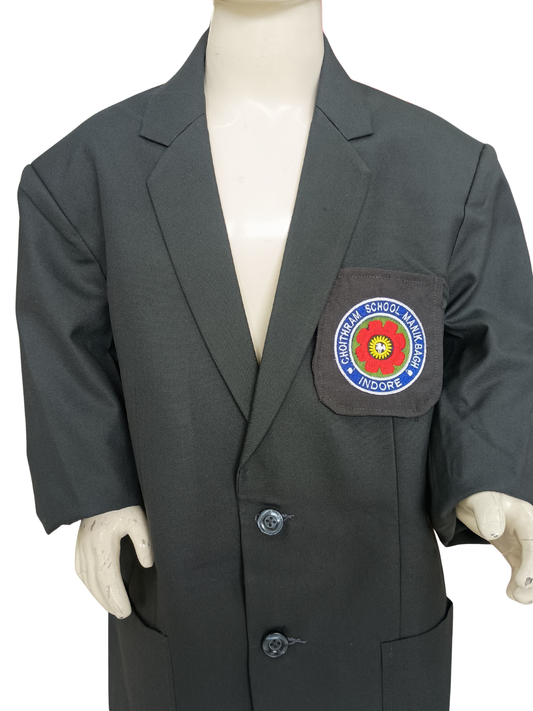 CHOITHRAM MANIKBAGH BLAZER (Class 6-12)