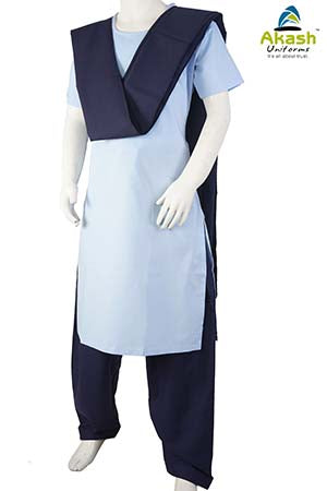 CHAMELI DEVI SALWAR SUIT