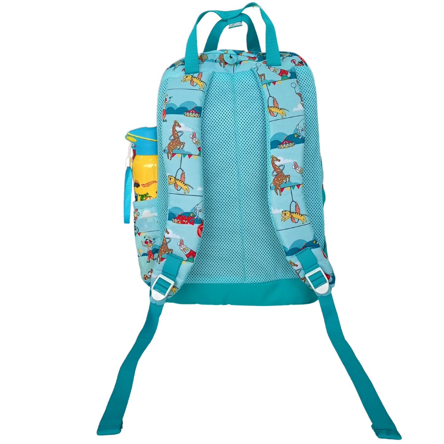 WILDCRAFT CHAMP-3 SCHOOL BAG