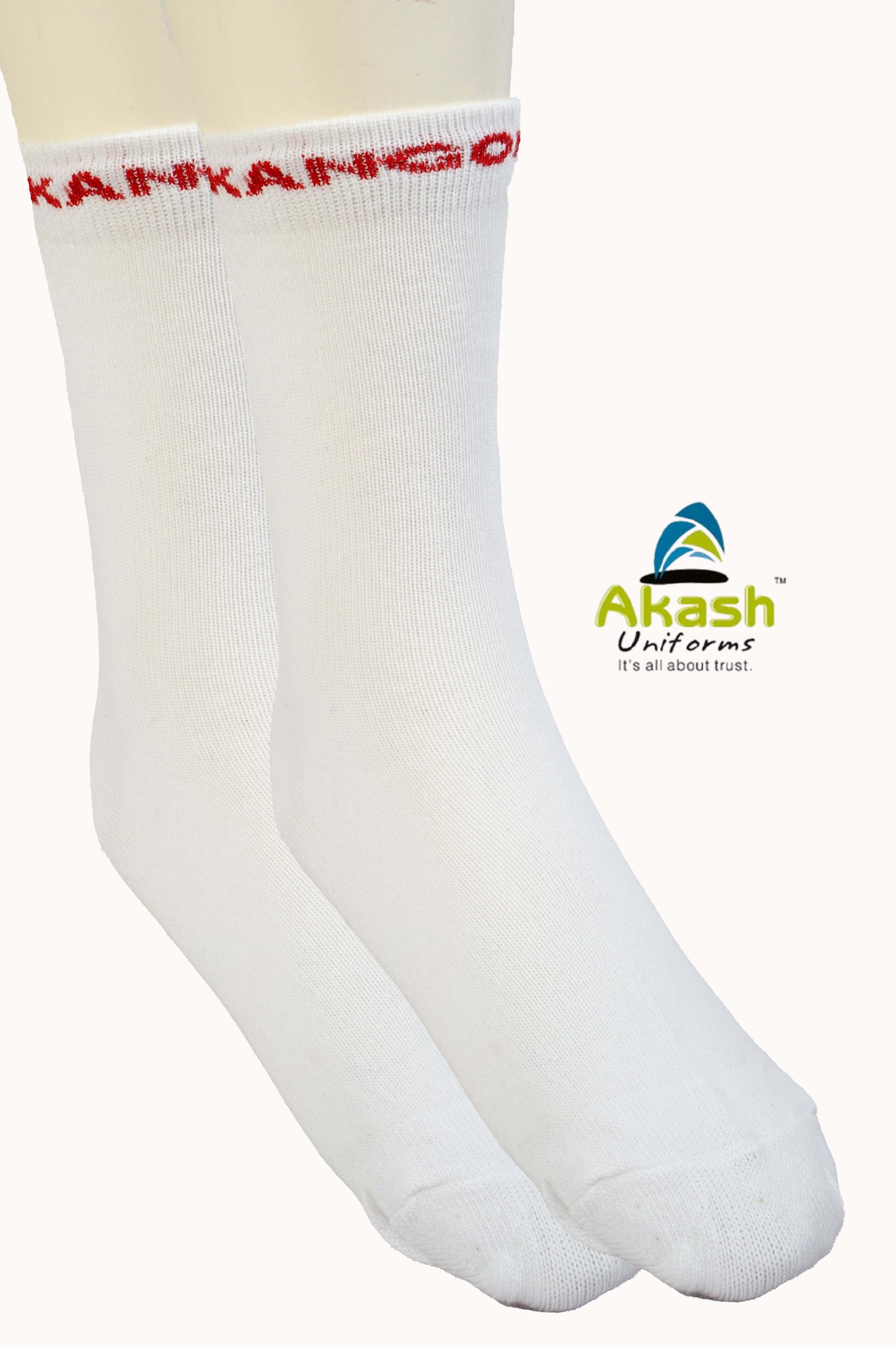 G.D.GOENKA SOCKS (SPORTS)
