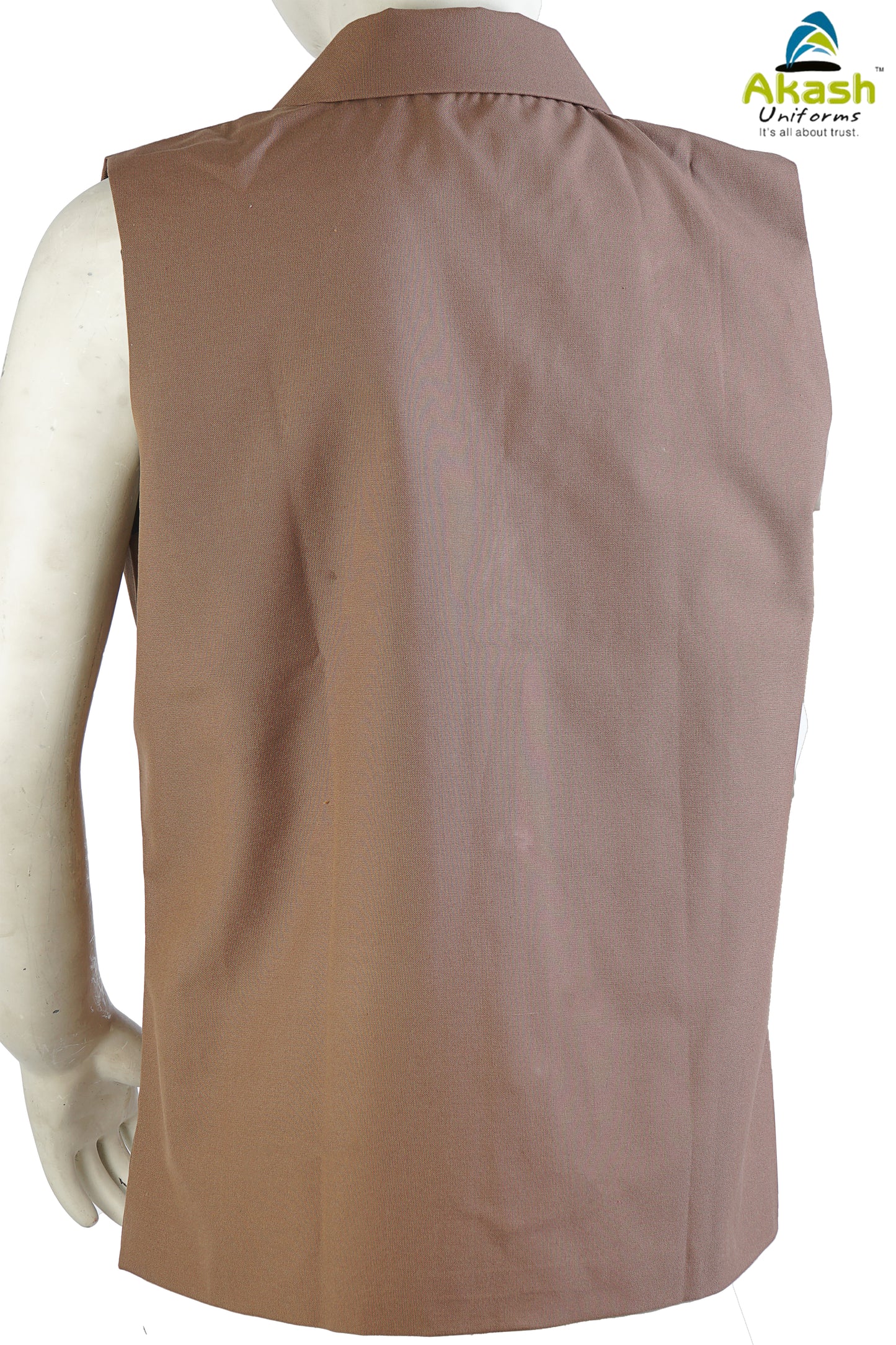 ST.PAUL GIRLS JACKET