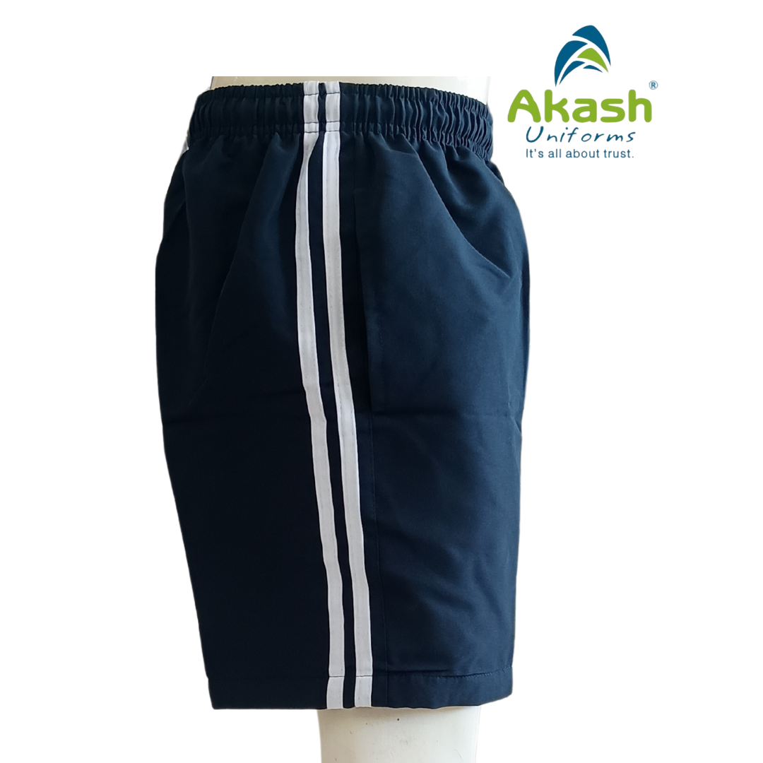 EMERALD HEIGHTS WORLD SCHOOL SHORTS
