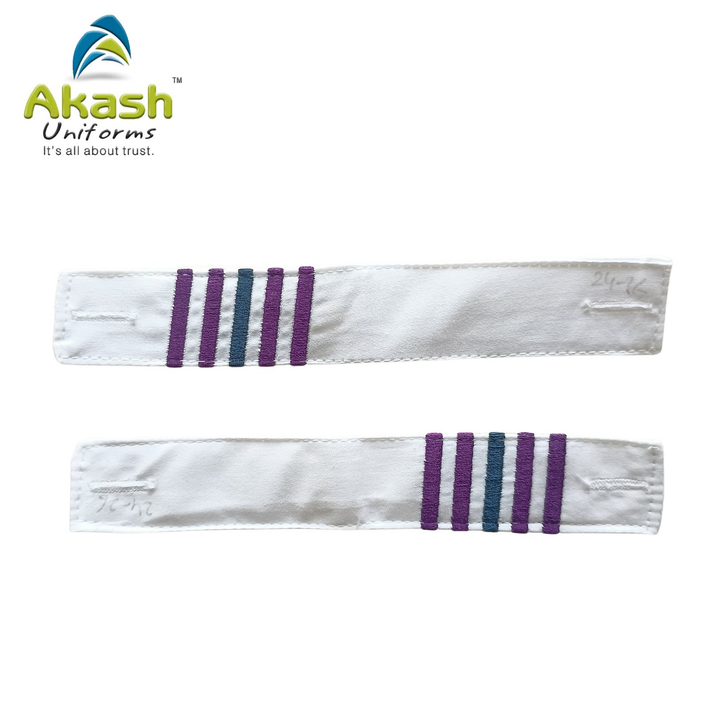 VEDANT VIDYAKULAM SOLDIER STRIPS