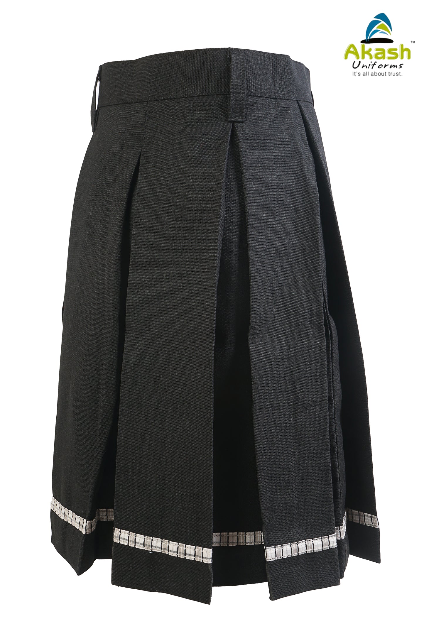 ST. ARNOLDS HIGHER SECONDARY SCHOOL SKIRTS