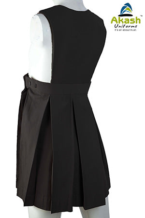 INDORE PUBLIC SCHOOL TUNIC