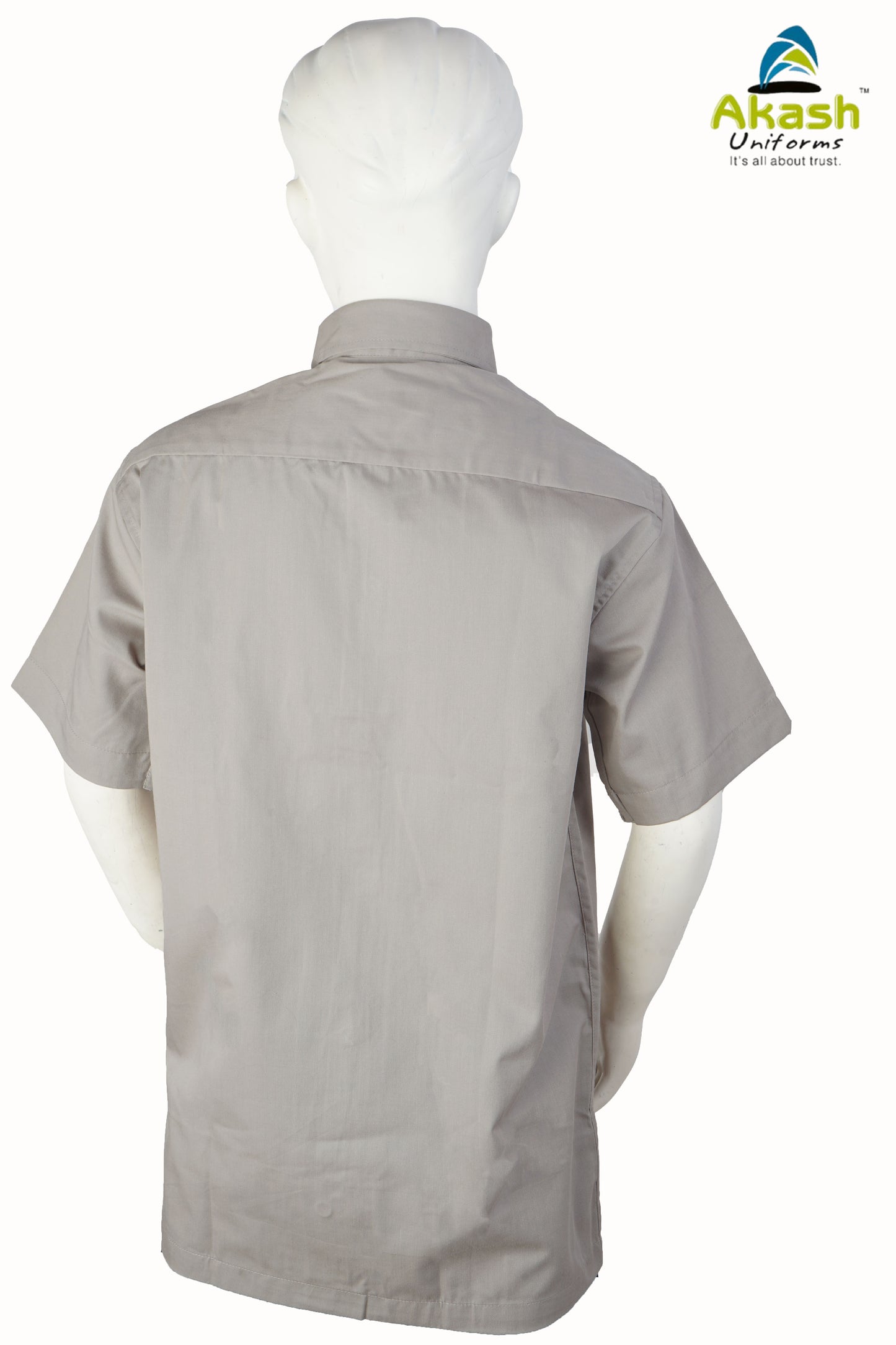 CHOITHRAM - MANIK BAGH - HALF SHIRT