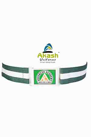 ADVANCED ACADEMY BELT