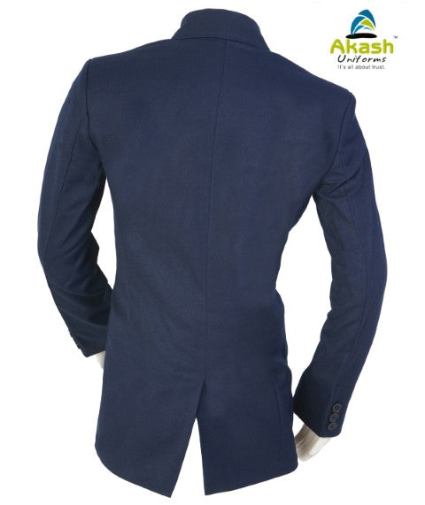 BIRLA OPEN MINDS BLAZER (CLASS 5-12)